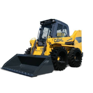 Chargeuse articulée 300L