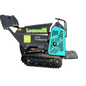 Mini transporteur à chenilles