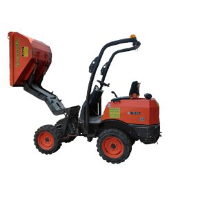 Dumper 500L
