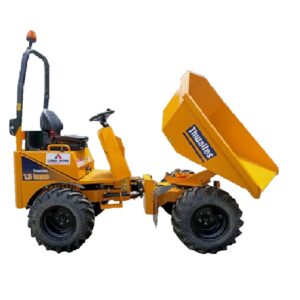 Dumper 850L
