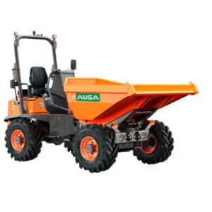 Dumper 1500L