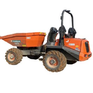 Dumper 3000L