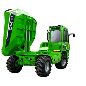 Dumper 5000L