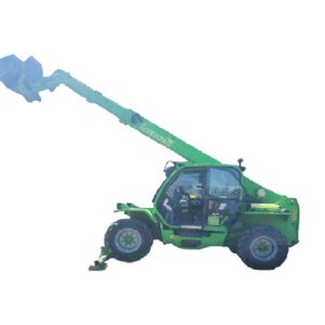 Télescopique 3T700 13m et 14m