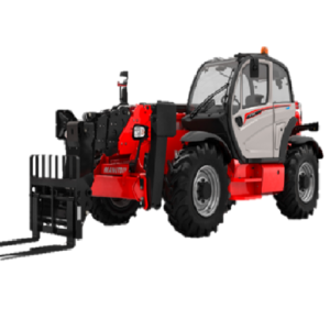 Télescopique 4T 18m