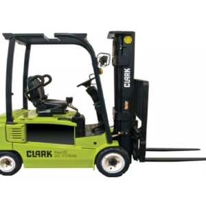 Chariot électrique CLARK