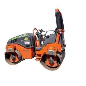 Compacteur 120
