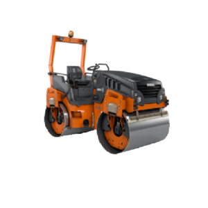Compacteur 140