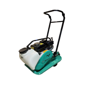 Plaque vibrante 88Kg