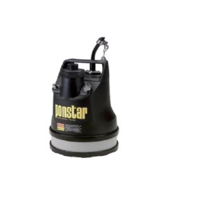 Pompe électrique 15m3h et 19m3h