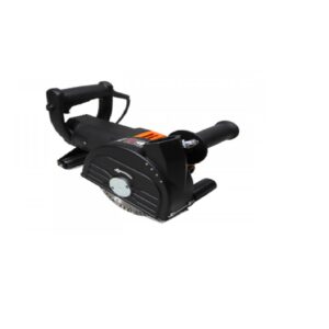 Rainureuse électrique