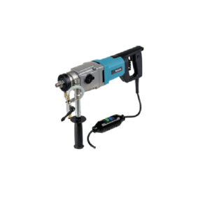 Carotteuse portative