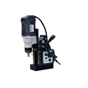 Perceuse magnétique