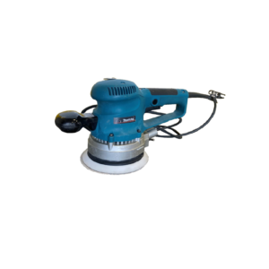 Ponceuse excentrique