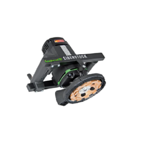 Ponceuse murale à béton