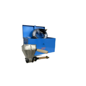 Machine à crépir le sablon