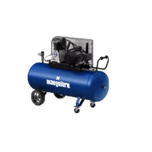 Compresseur diable electrique