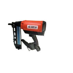 Cloueur à crampillons