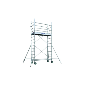 Échaffaudage roulant