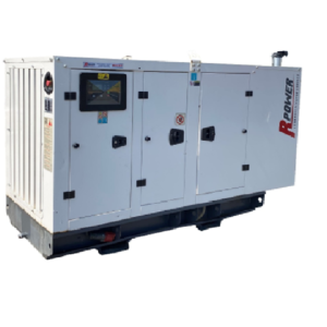 groupe électrogène 33kW et 40kW triphasé