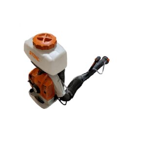 Atomiseur et souffleur de feuilles