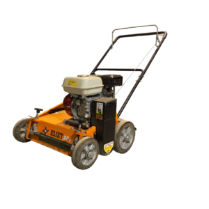 Scarificateur thermique