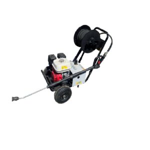 Nettoyeur 200b HP thermique