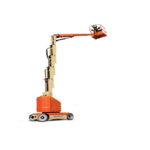 Nacelle électrique toucan 12m