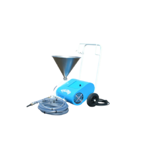 Jointoyeuse de pierres