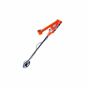 Détecteur de métaux