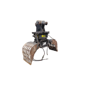 Pince de tri pelle 10T